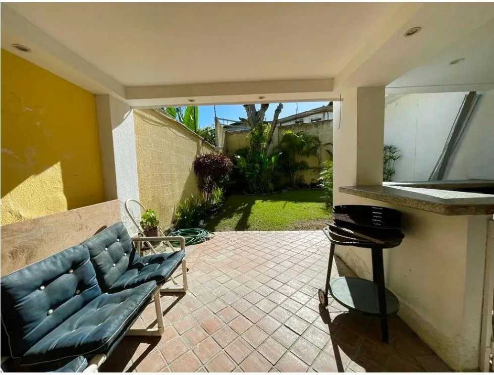 Se alquila Casa 704m² 3h+s/3b+s/3p La Castellana - 8