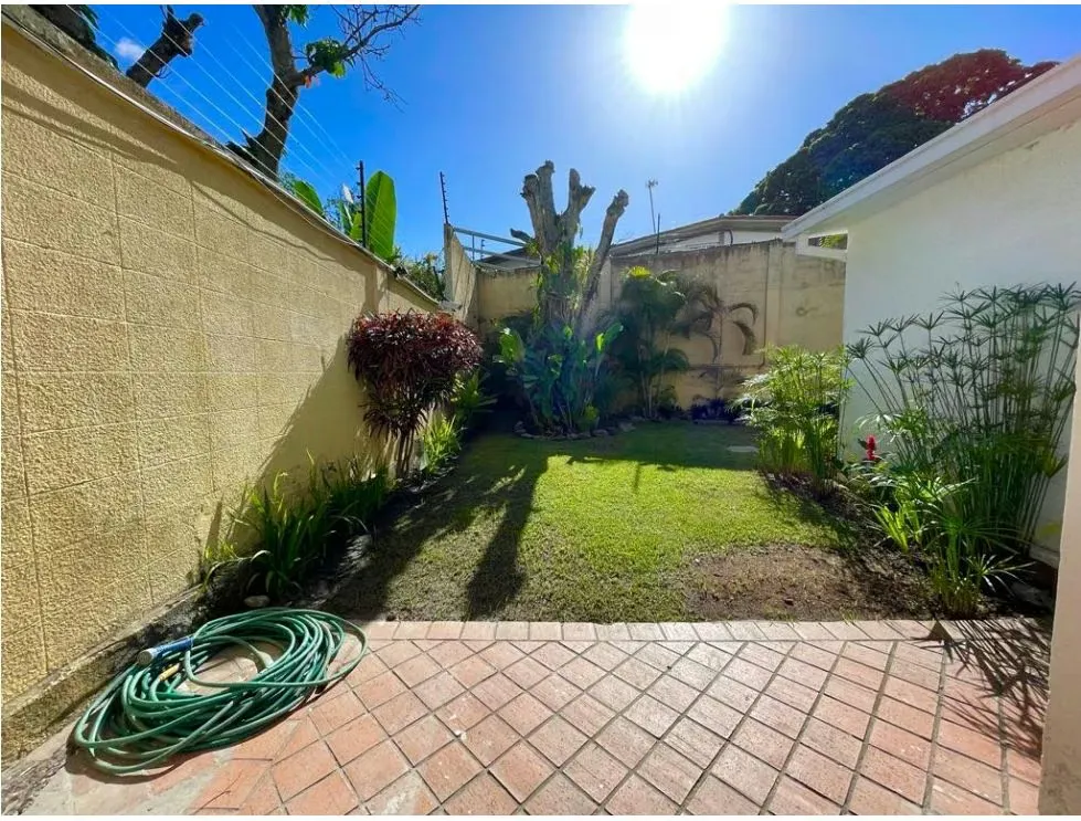 Se alquila Casa 704m² 3h+s/3b+s/3p La Castellana - 9