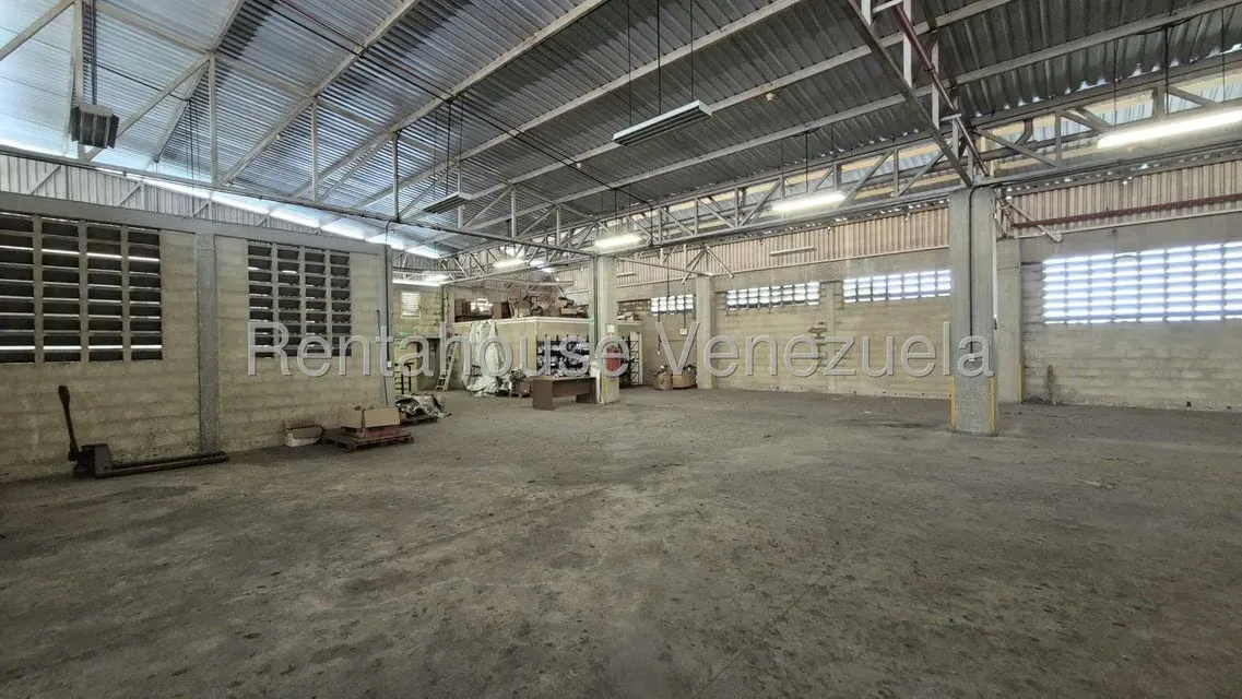 Galpon - Deposito en Venta en Mariche, Distrito Metropolitano