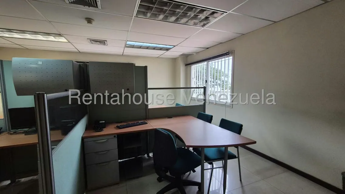 Galpon - Deposito en Venta en Mariche, Distrito Metropolitano - 12