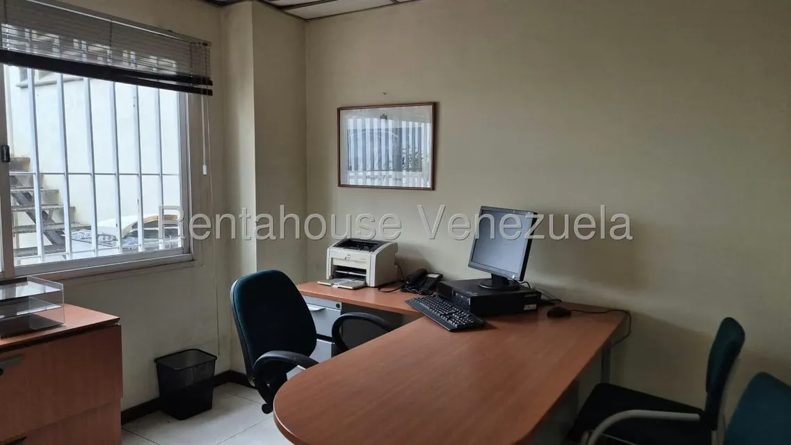 Galpon - Deposito en Venta en Mariche, Distrito Metropolitano - 13