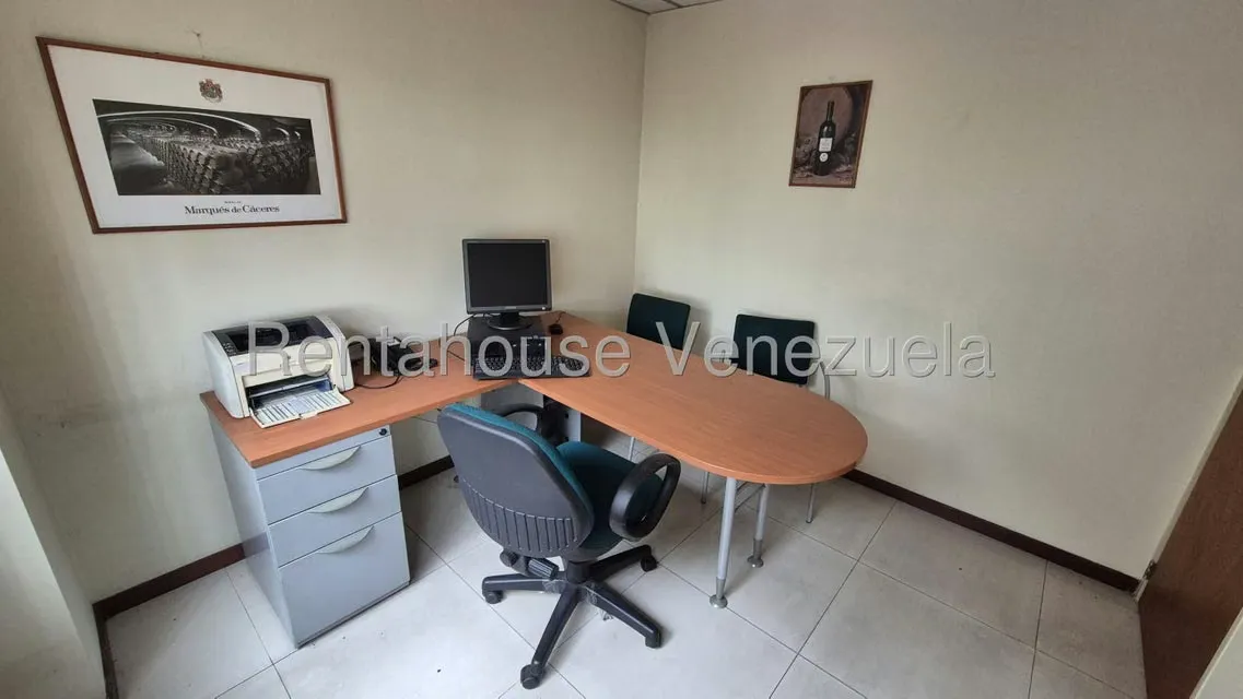 Galpon - Deposito en Venta en Mariche, Distrito Metropolitano - 14