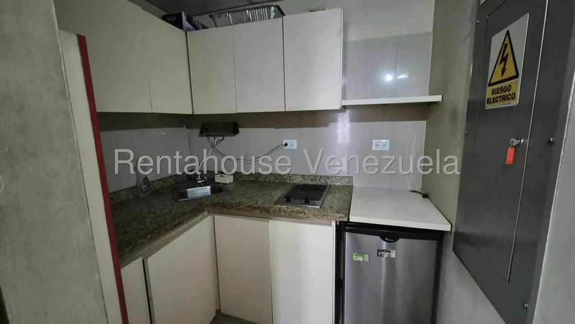 Galpon - Deposito en Venta en Mariche, Distrito Metropolitano - 19