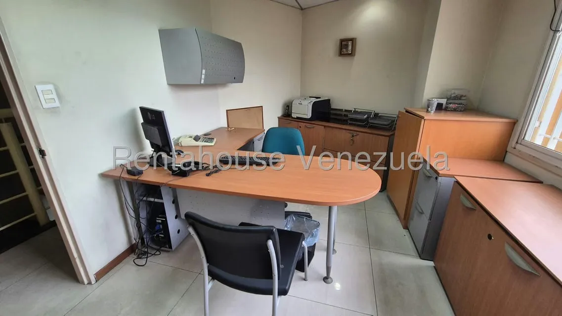 Galpon - Deposito en Venta en Mariche, Distrito Metropolitano - 24