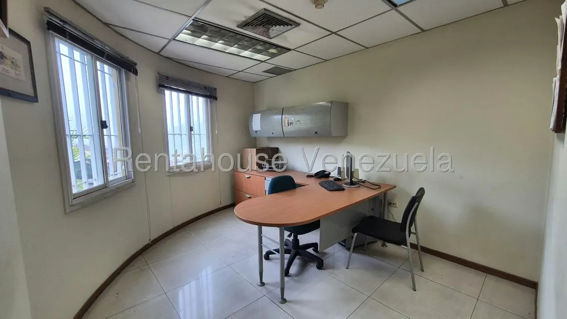 Galpon - Deposito en Venta en Mariche, Distrito Metropolitano - 25