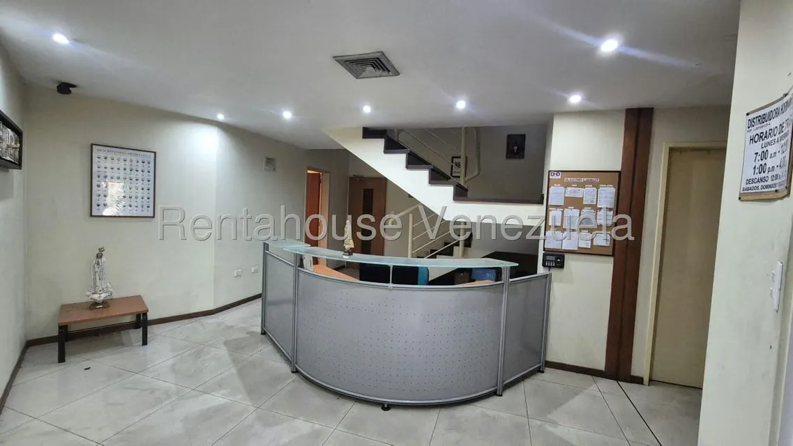 Galpon - Deposito en Venta en Mariche, Distrito Metropolitano - 3
