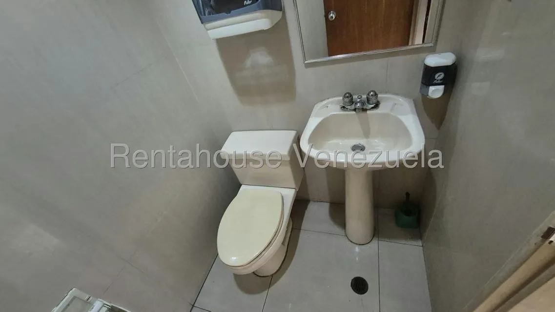 Galpon - Deposito en Venta en Mariche, Distrito Metropolitano - 32