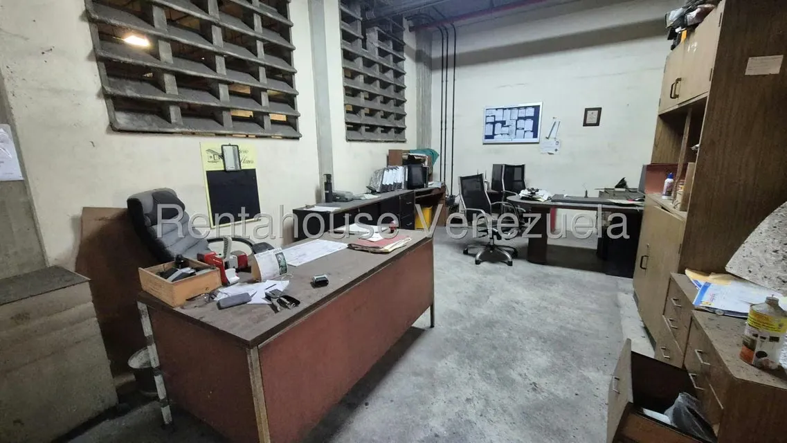 Galpon - Deposito en Venta en Mariche, Distrito Metropolitano - 33