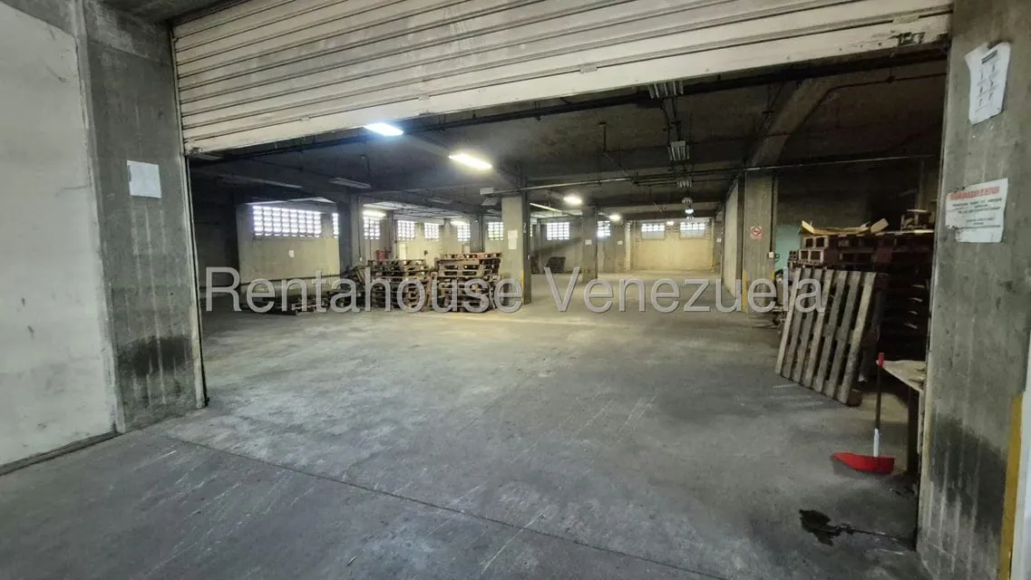 Galpon - Deposito en Venta en Mariche, Distrito Metropolitano - 35