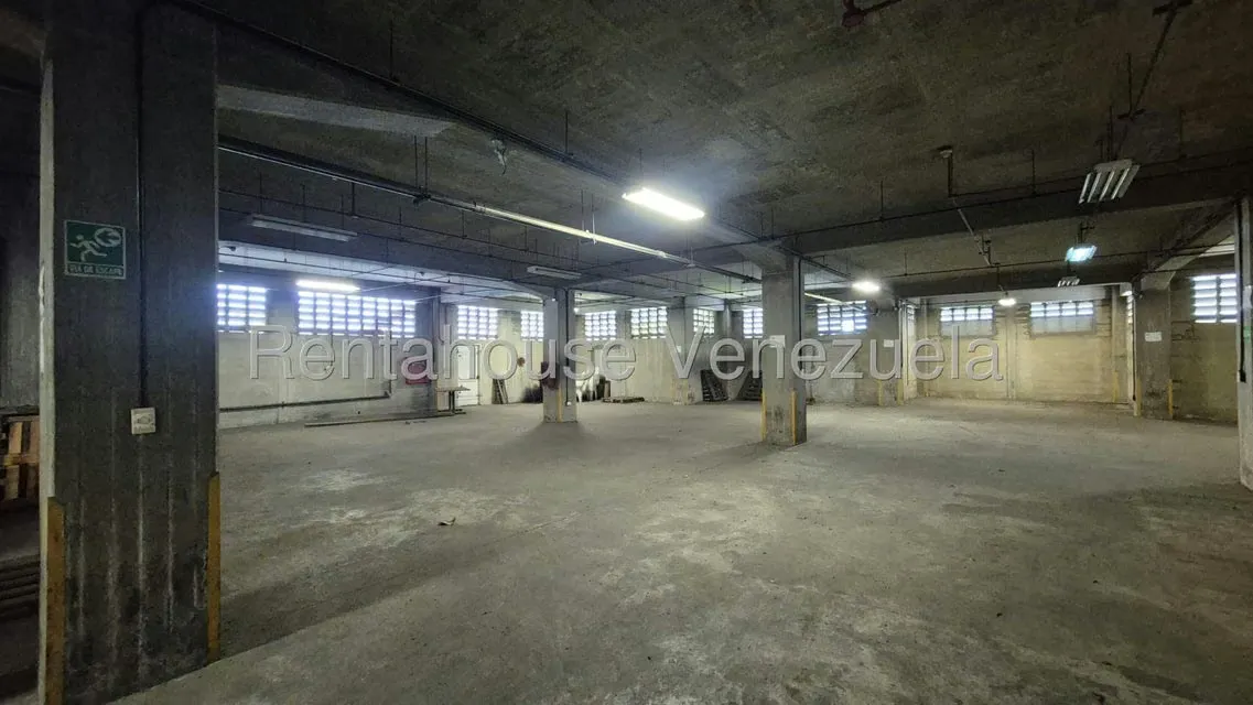 Galpon - Deposito en Venta en Mariche, Distrito Metropolitano - 36