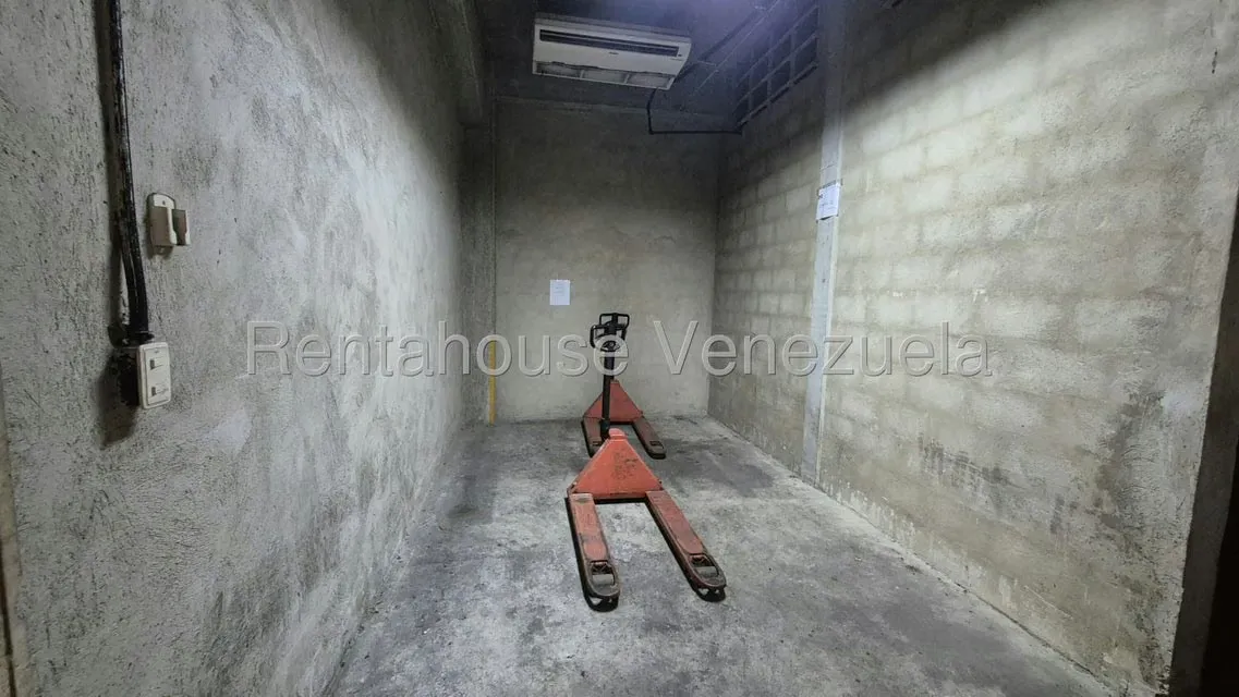 Galpon - Deposito en Venta en Mariche, Distrito Metropolitano - 37