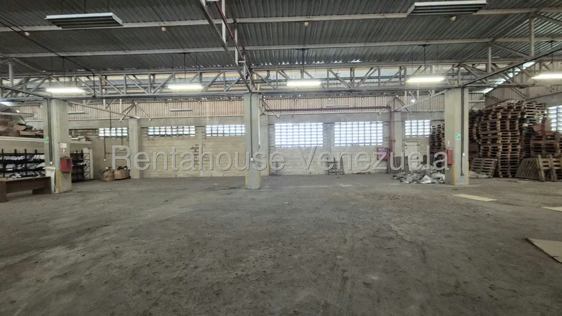 Galpon - Deposito en Venta en Mariche, Distrito Metropolitano - 38