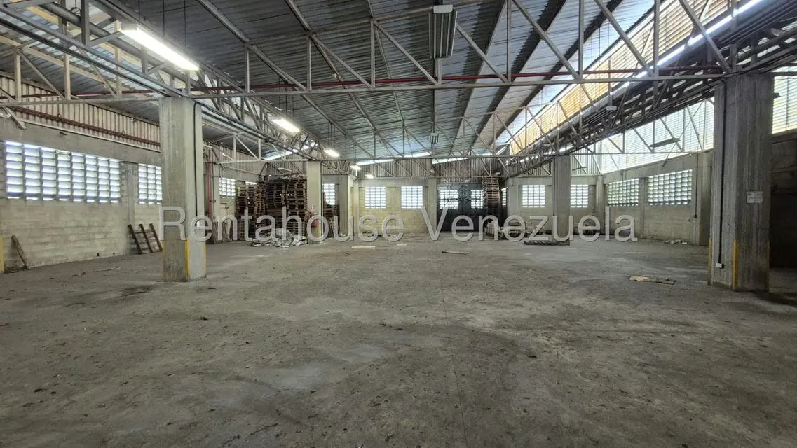 Galpon - Deposito en Venta en Mariche, Distrito Metropolitano - 39