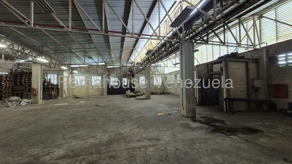 Galpon - Deposito en Venta en Mariche, Distrito Metropolitano - 40
