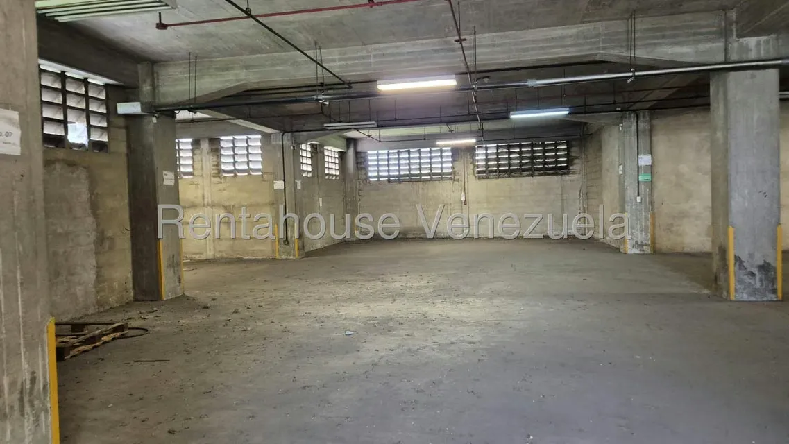 Galpon - Deposito en Venta en Mariche, Distrito Metropolitano - 41