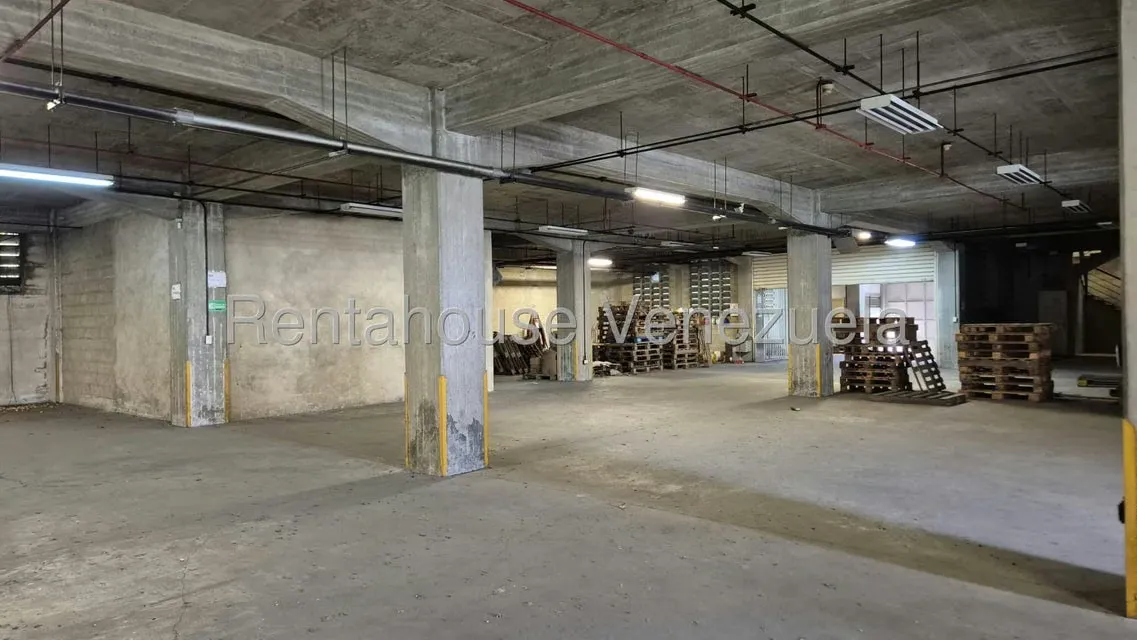 Galpon - Deposito en Venta en Mariche, Distrito Metropolitano - 42