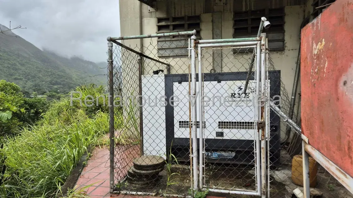 Galpon - Deposito en Venta en Mariche, Distrito Metropolitano - 47
