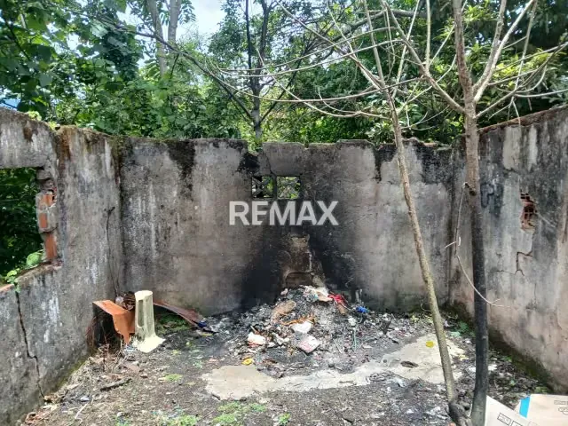 Terreno en venta - 3