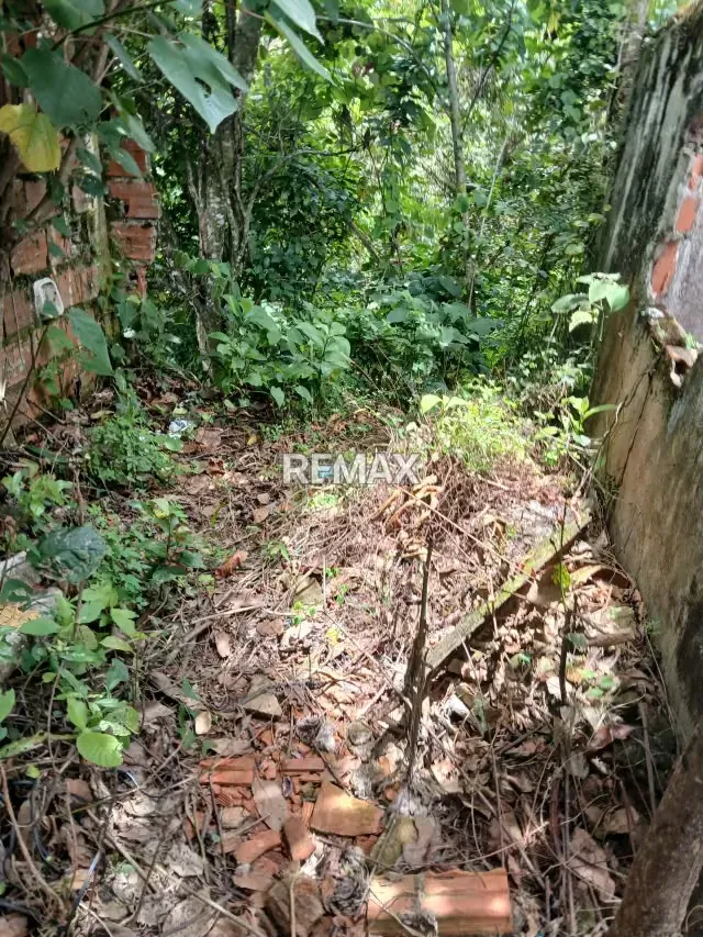 Terreno en venta - 4