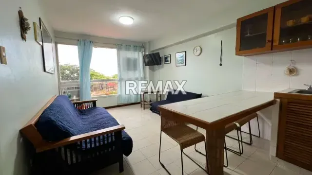Venta Apartamento Residencia Playa el Agua Sal. Higuerote - 3
