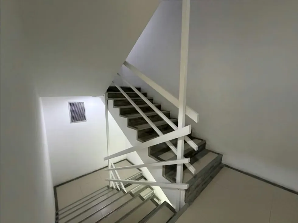 Vendo apartamento a estenar 89m2 La Boyera 533 - 11