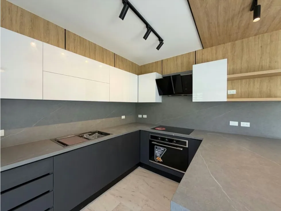 Vendo apartamento a estenar 89m2 La Boyera 533 - 12