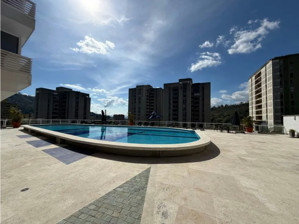 Vendo apartamento a estenar 89m2 La Boyera 533 - 3