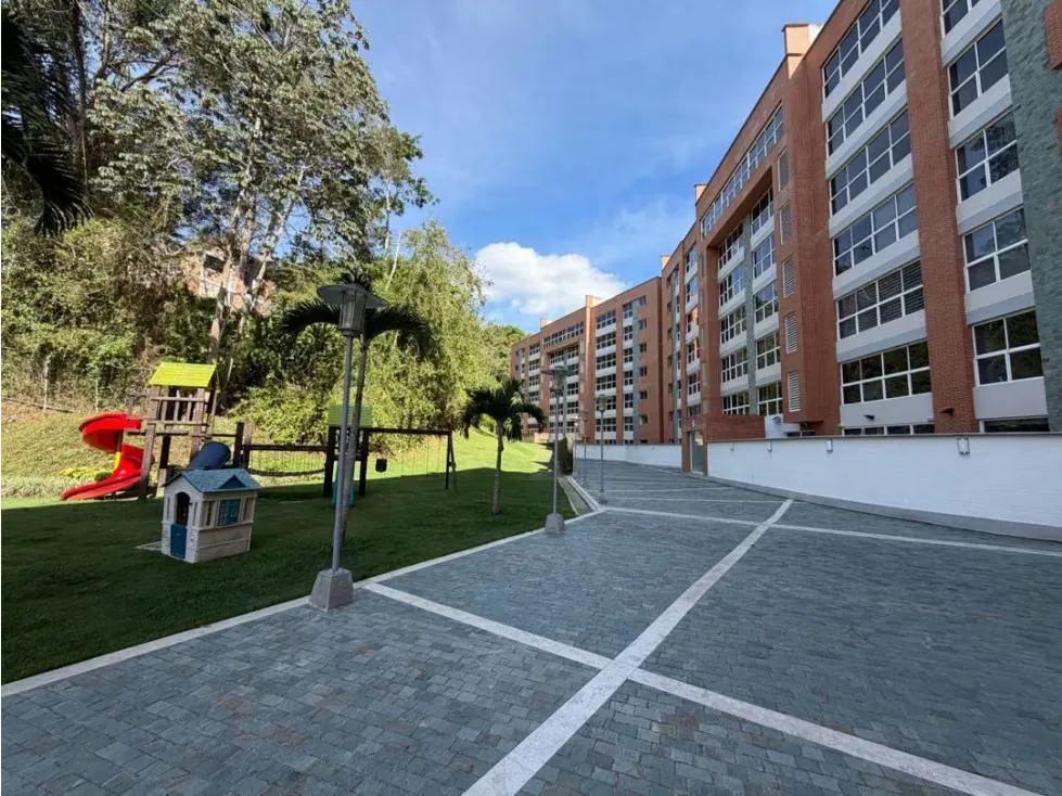 Vendo apartamento a estenar 89m2 La Boyera 533 - 7