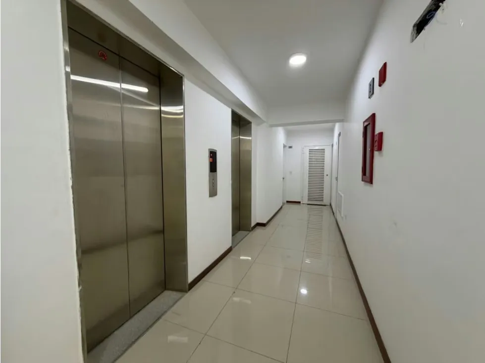 Vendo apartamento a estenar 89m2 La Boyera 533 - 10