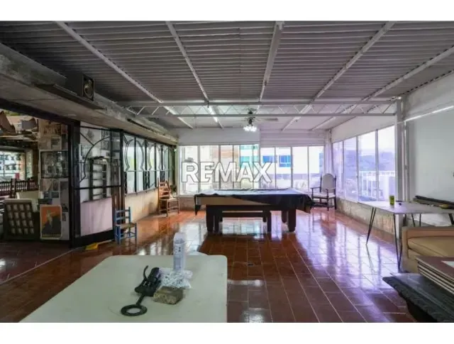 Edificio comercial y residencial en venta en Las Mercedes - 20