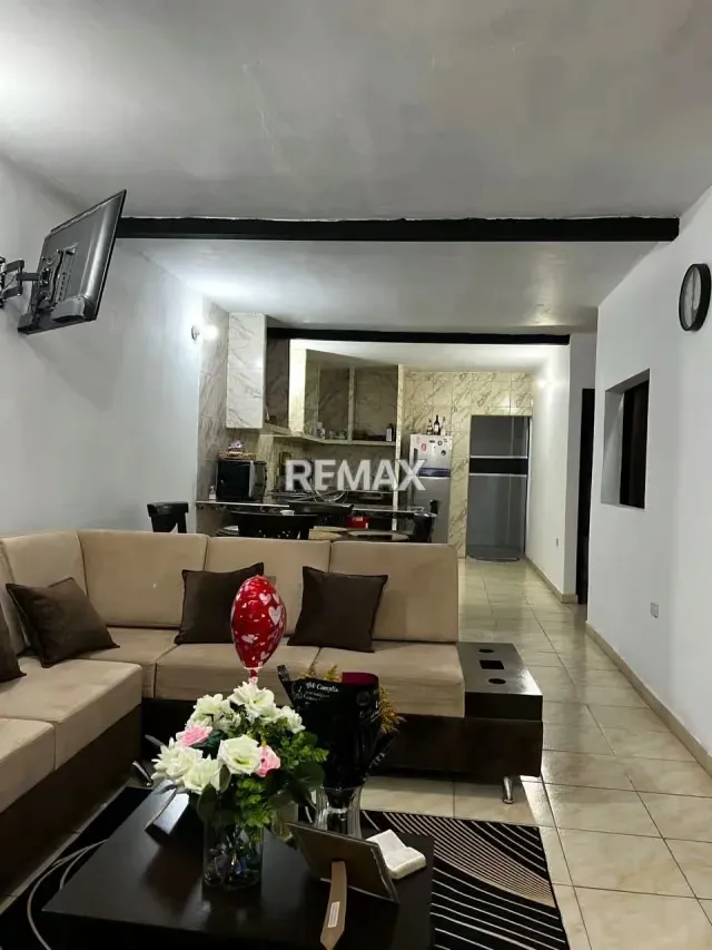 APARTAMENTO PROPIEDAD HORIZONTAL EN VENTA - 4