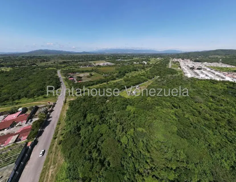 Terreno (Comercial) en Venta en Municipio Peña, Yaracuy