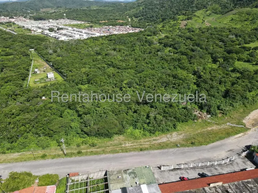 Terreno (Comercial) en Venta en Municipio Peña, Yaracuy - 12