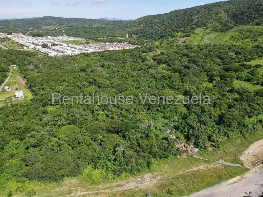 Terreno (Comercial) en Venta en Municipio Peña, Yaracuy - 14