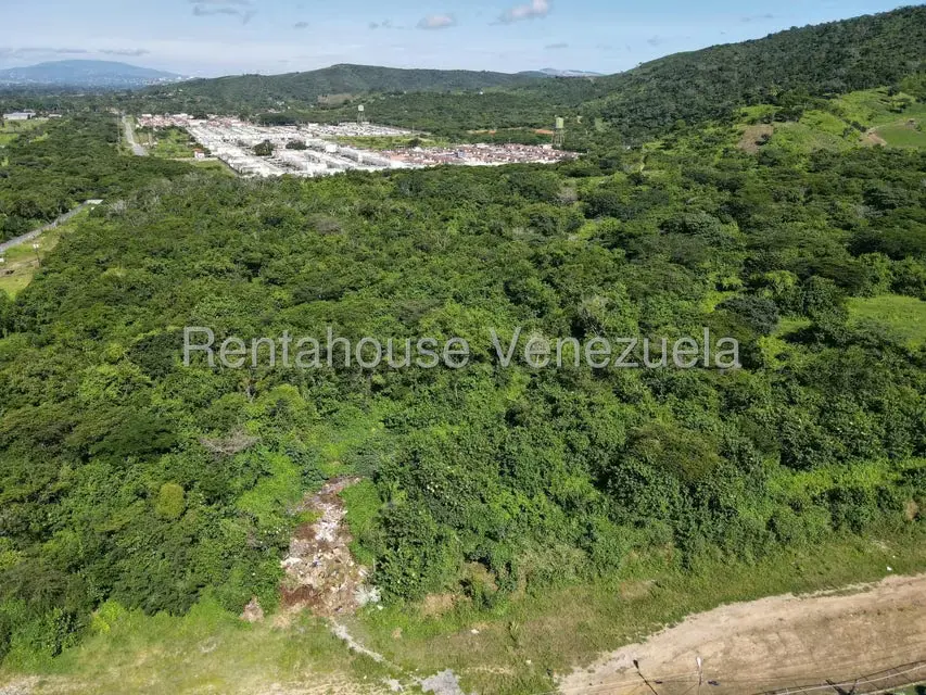 Terreno (Comercial) en Venta en Municipio Peña, Yaracuy - 17