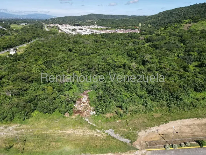 Terreno (Comercial) en Venta en Municipio Peña, Yaracuy - 18