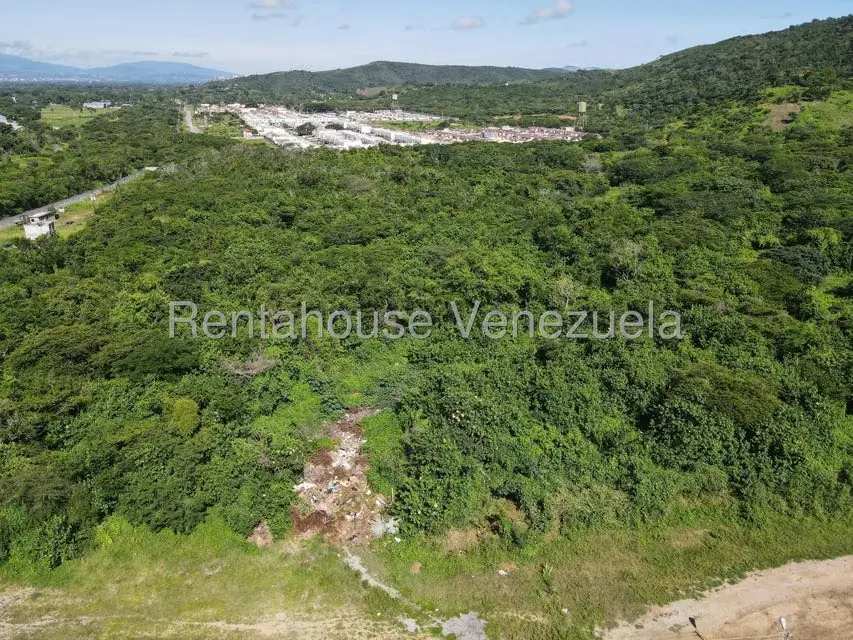 Terreno (Comercial) en Venta en Municipio Peña, Yaracuy - 19