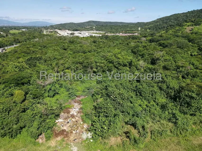 Terreno (Comercial) en Venta en Municipio Peña, Yaracuy - 20