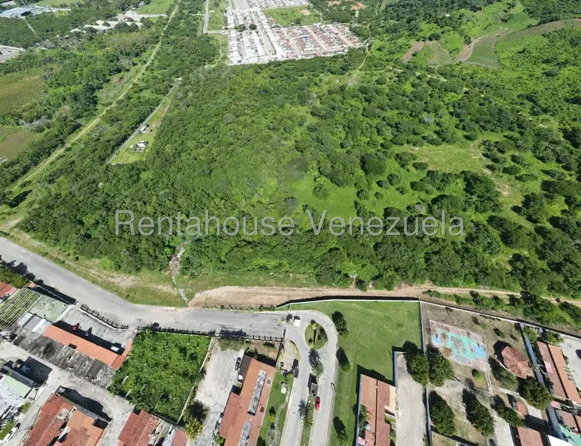 Terreno (Comercial) en Venta en Municipio Peña, Yaracuy - 22
