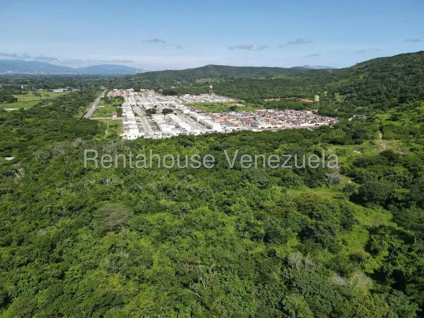 Terreno (Comercial) en Venta en Municipio Peña, Yaracuy - 24