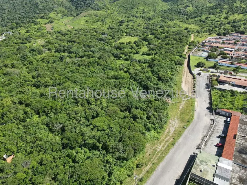 Terreno (Comercial) en Venta en Municipio Peña, Yaracuy - 25