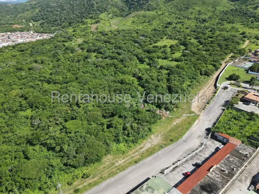 Terreno (Comercial) en Venta en Municipio Peña, Yaracuy - 26