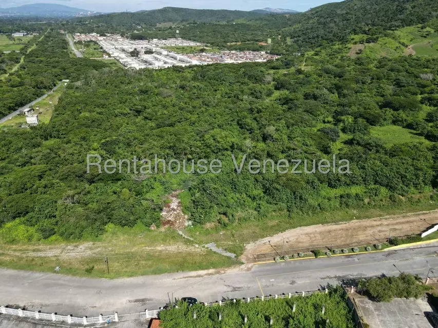 Terreno (Comercial) en Venta en Municipio Peña, Yaracuy - 28
