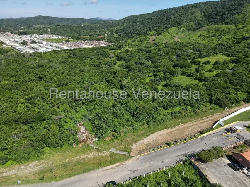 Terreno (Comercial) en Venta en Municipio Peña, Yaracuy - 29