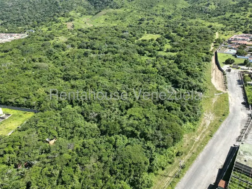 Terreno (Comercial) en Venta en Municipio Peña, Yaracuy - 9