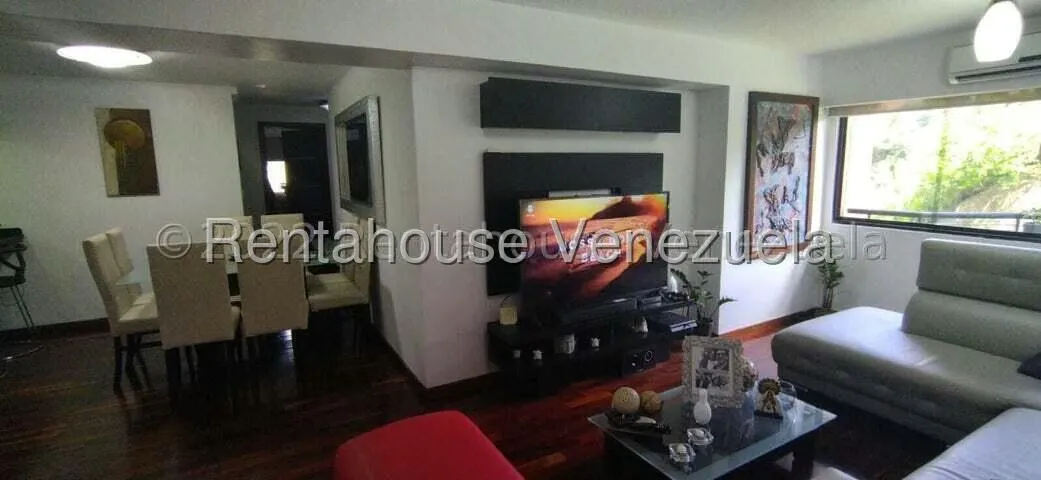 Apartamento (1 Nivel) en Venta en La Bonita, Distrito Metropolitano - 11