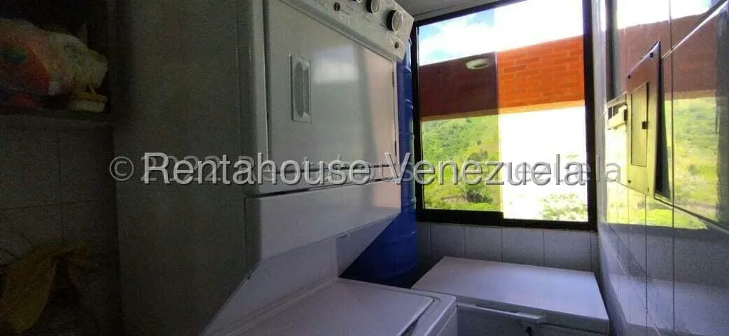 Apartamento (1 Nivel) en Venta en La Bonita, Distrito Metropolitano - 16
