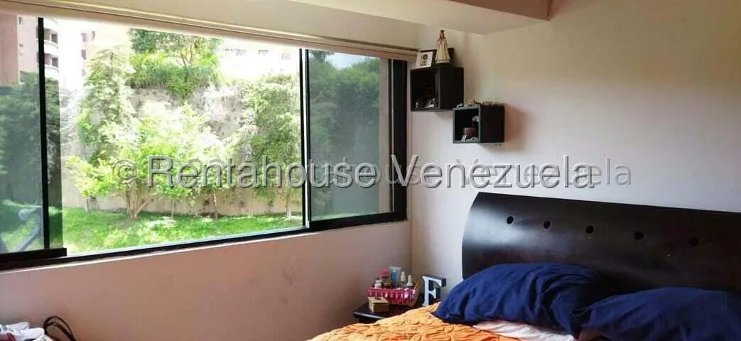 Apartamento (1 Nivel) en Venta en La Bonita, Distrito Metropolitano - 18