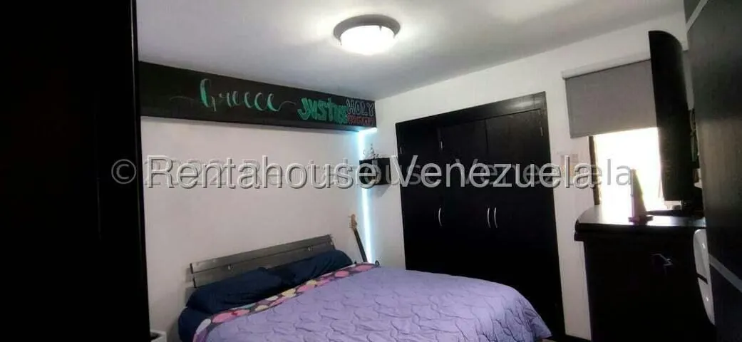 Apartamento (1 Nivel) en Venta en La Bonita, Distrito Metropolitano - 21