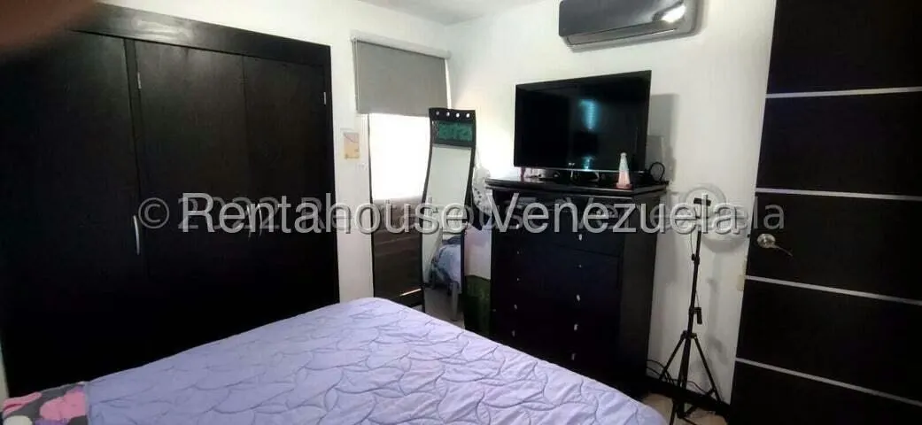 Apartamento (1 Nivel) en Venta en La Bonita, Distrito Metropolitano - 22